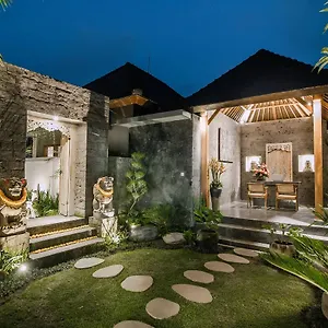  Villa Season Indonesia