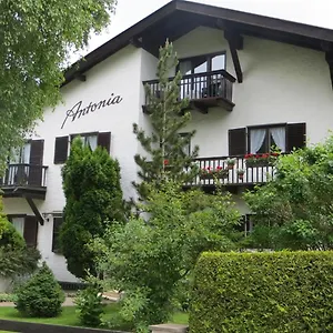 Antonia Apartment Garmisch-Partenkirchen
