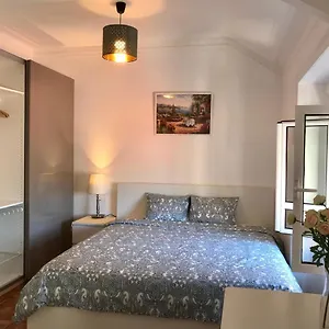 Luciano Resident Apartment Lissabon