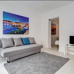  Apartamento Santos Classic By Homing Portugal