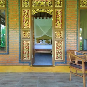  Villa Hanaya Indonesia