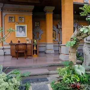  Habitación en casa particular Desak Putu Putra Indonesia