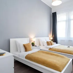  Apartment Large At Perfect Location Hungary