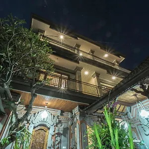  Homestay Sae Sae Indonesia