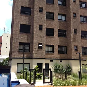 Estudio Madalena Apartment São Paulo