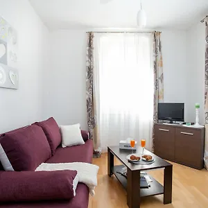  Apartamento Goda Center Of Croacia