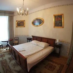 Vavelsky - Old Town Apartment Krakau