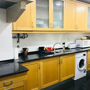 Excellent In Apartment Lissabon